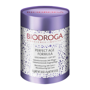 BIODROGA PERFECT AGE FORMULA GIFT SET