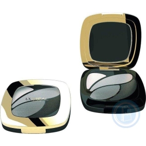 LOREAL TRIO EYE SHAD E5