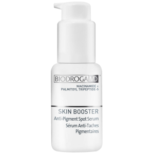 BIODROGA SKIN BOOSTER ANTI-PIGMENT SPOT SERUM
