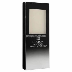 REVLON PHOTO READY ANTI SHINE PRIMER