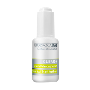 BIODROGA MD CLEAR+ SEBUM BALANCING SERUM 30ML