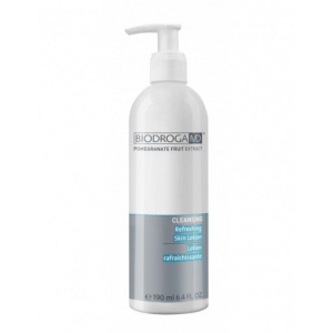 BIODROGA REFRESHING SKIN LOTION 190ML
