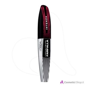 LOREAL FARFALLA INTENZA MASCARA