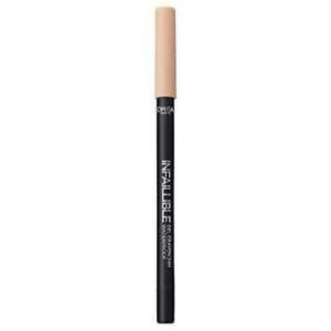 LOREAL INFAILLIBLE WATERPROOF EYELINER 013 BEIGHE