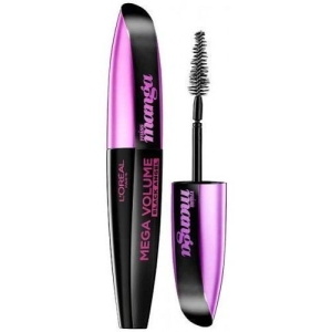 LOREAL MANGA BLACK ANGEL MASCARA
