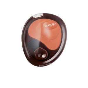 DEBORAH NATURAL BLUSHER SAND NO 2