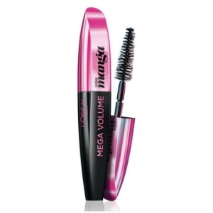 LOREAL MEGA VOLUME MANGA MASCARA