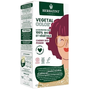 HERBATINT VEGETAL CHERRY