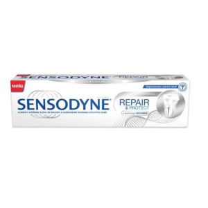 SENSODYNE REPAIR & PROTECT WHITENING