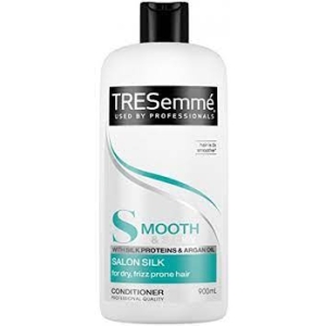 TRESEMME SMOOTH SALON SILK CONDITIONER 900ML
