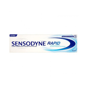 SENSODYNE RAPID 75ML