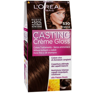 LOREAL CASTING GLOSS 530