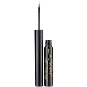 ELIZABETH ARDEN LIQUID EYELINER 24HR 01