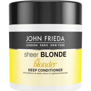 JOHN FREIDA SHEER BLONDE DEEP CONDITIONER