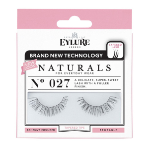 EYLURE NATURALS NO. 027