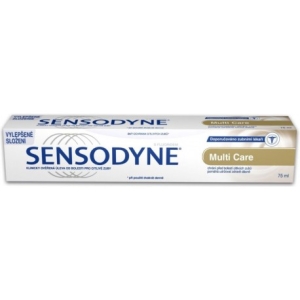 SENSODYNE MULTI CARE 75ML