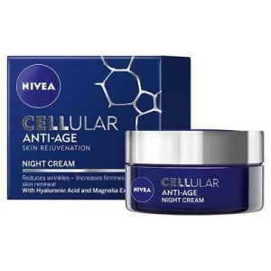 NIVEA CELL ANTI AGE 50ML