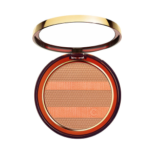 COLLISTAR BRONZING POWDER NATURAL GLOW 2