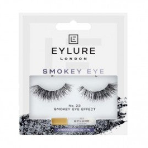 EYLURE FALSE LASHES SMOKEY EYE LASH LASH 23