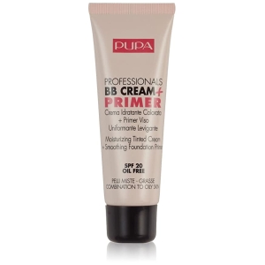 PUPA BB CREAM+ PRIMER SPF20  002