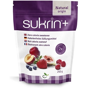 SUKRIN PLUS X250G