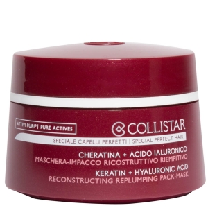 COLLISTAR KERATIN MASK 200ML