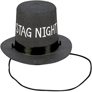 ALANDRA MINI-HP MINI TOP HAT