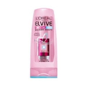 LOREAL ELVIVE CRYSTAL GLOSS CONDITIONER