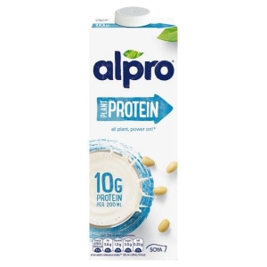 ALPRO PLANT PROTEIN MILK 1L