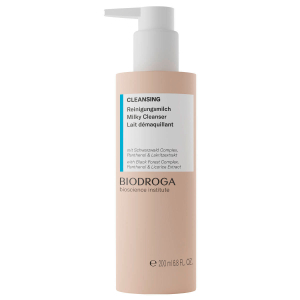 BIODROGA CLEANSING MILK 200ML