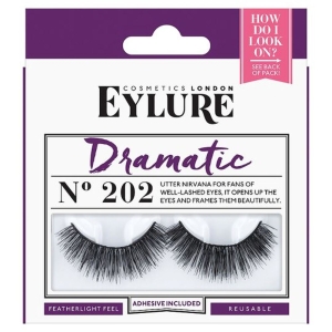 EYLURE DRAMATIC LASHES 202