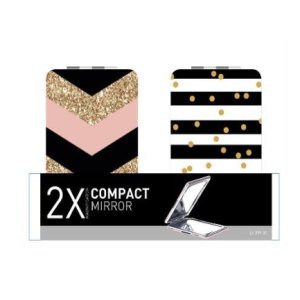 CASUELLE 46.359.00 COMPACT MIRROR