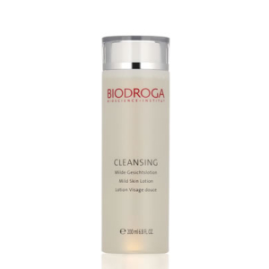 BIODROGA CLEANSING SOOTHING LOTION