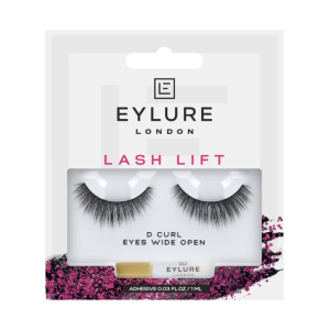 EYLURE FALSH LASHES LIFT EYES WIDE OPEN