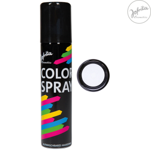 COLOR SPRAY WHITE