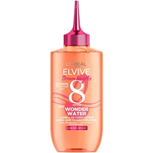 ELVIVE KERATIN DREAM LONG WONDER WATER 200ML