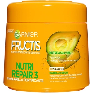 GARNIER NUTRI REPAIR MASK 300ML