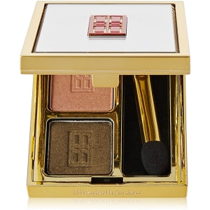 ELIZABETH ARDEN EYE SHADOW DUO CLASSIC KHAKI