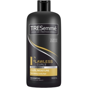 TRESMME SHAMPOO FLAWLESS CURLS 900ML
