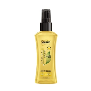 SUAVE MOIST LIGHT OIL SPRAY