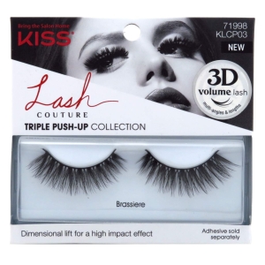 KISS LASH COUTURE TRIPLE PUSH UP