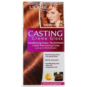 LOREAL CASTING GLOSS 724