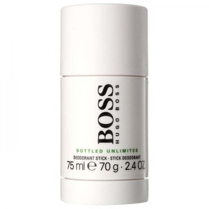 HUGO BOSS BOTTLED DEODORANT STICK