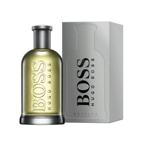HUGO BOSS BOTTLED EAU DE TOILETTE 200ML