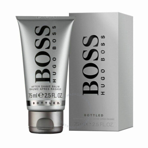 HUGO BOSS BOTTLED AFTER SHAVE 75ML