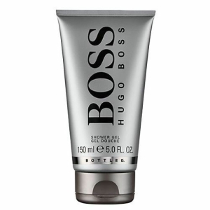 HUGO BOSS BOTTLED SPORT SHOWER GEL 150ML