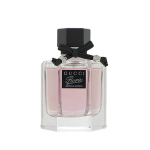 GUCCI GARDENIA RESTAGE EAU DE TOILETTE 50ML