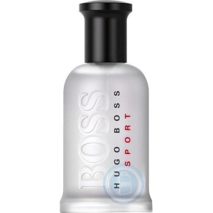 HUGO BOSS BOTT SPORT AFTER SHAVE 50ML