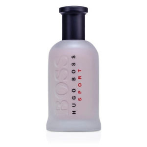HUGO BOSS BOTTLED AFTERSHAVE LOTION 100ML