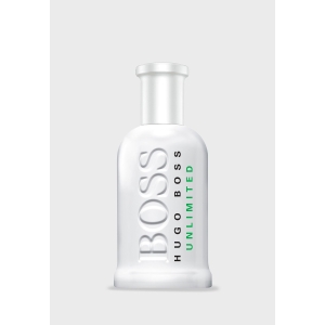 HUGO BOSS BOTTLED UNLIMITED EDT 50ML